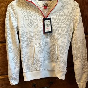Tommy Hilfiger 1/4 zip